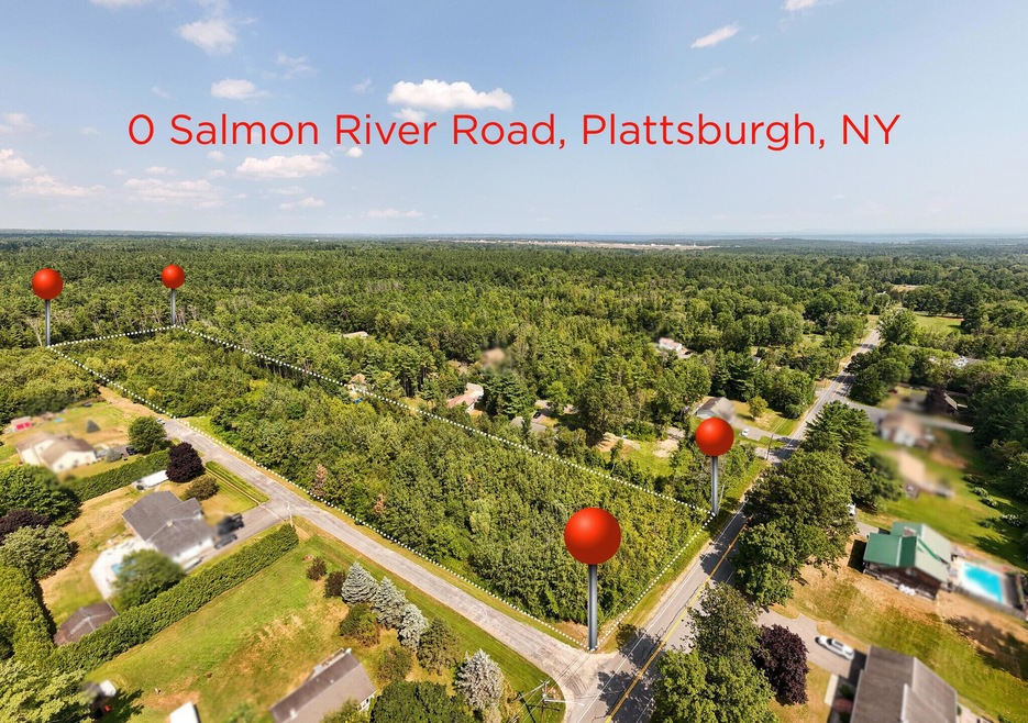 0 Salmon River Rd, Plattsburgh, NY 12901 - photo 1