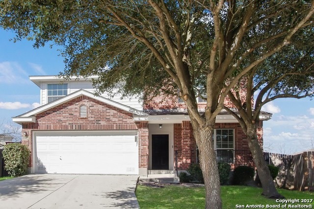 7406 Lacey Oak Path, San Antonio, TX 78223 - photo 1