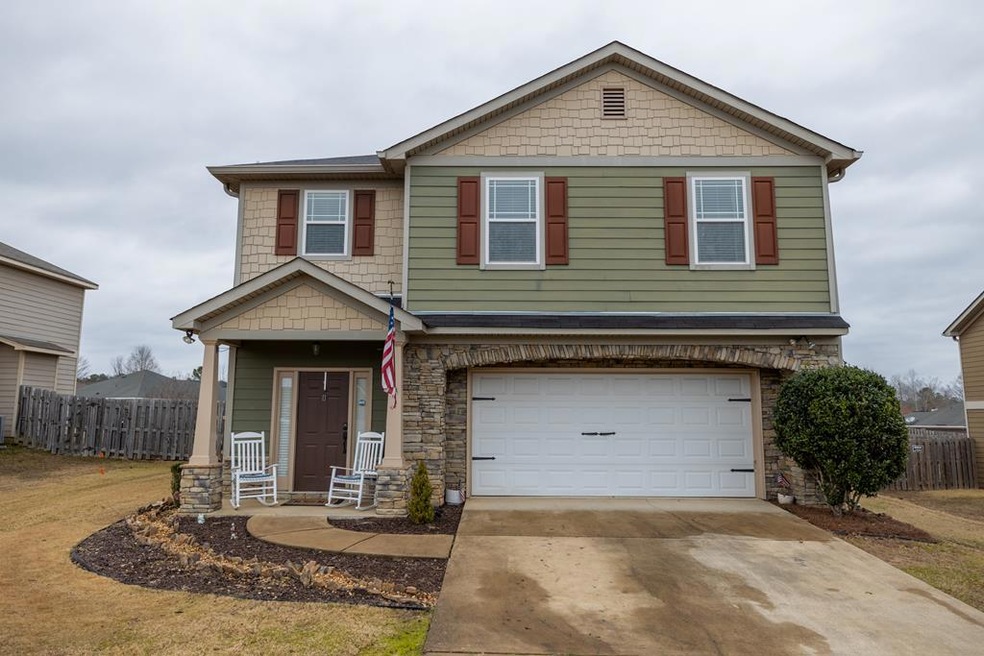 7047 Lonesome Pine Dr, Columbus, GA 31820 - photo 1