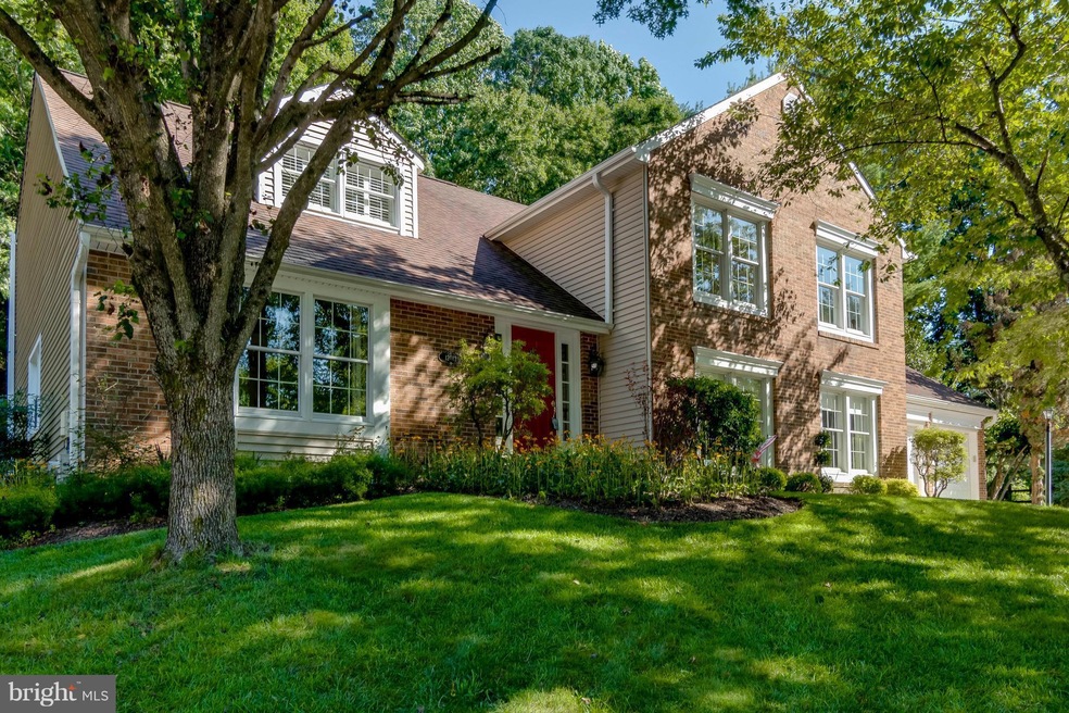 12012 Yellowbell Ln, Columbia, MD 21044 - photo 1