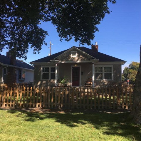 Main View