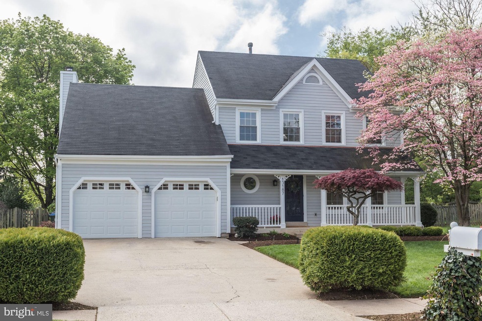 13187 Ladybank Ln, Herndon, VA 20171 - photo 1