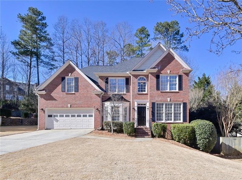 6030 Dumont Trace, Roswell, GA 30075 - photo 1