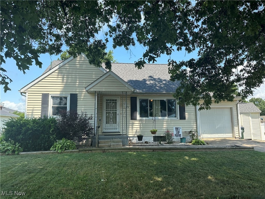 Sold $239,900