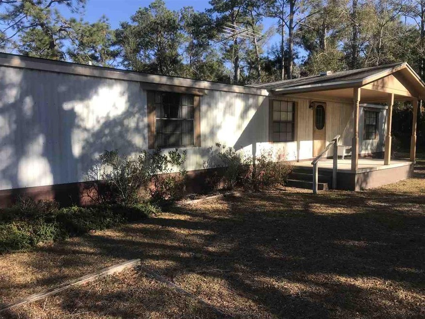 60 Aaron Strickland Rd, Crawfordville, FL 32327 - photo 1