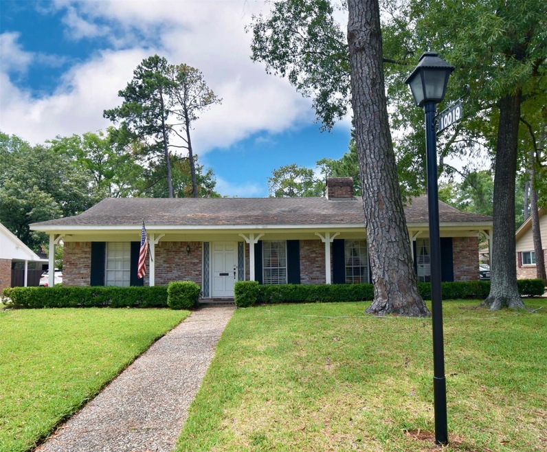 10019 Bordley Dr, Houston, TX 77042 - photo 1