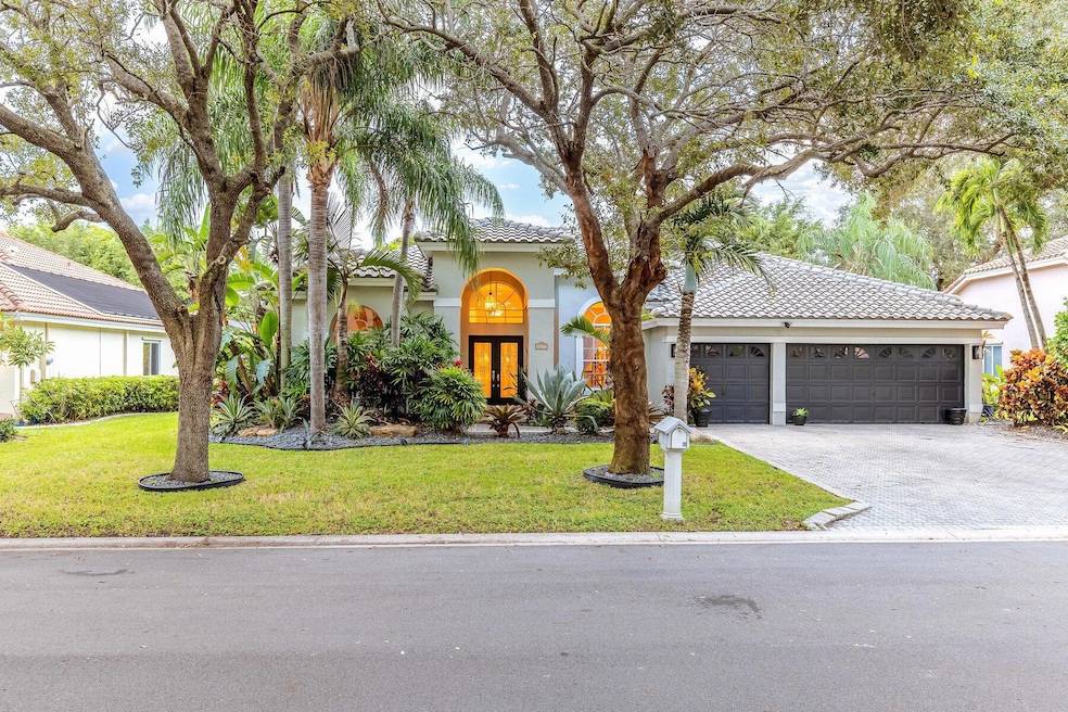 1271 NW 102nd Way, Coral Springs, FL 33071 - photo 1