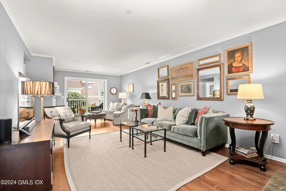 51 Forest Ave unit 156, Old Greenwich, CT 06870 - photo 1