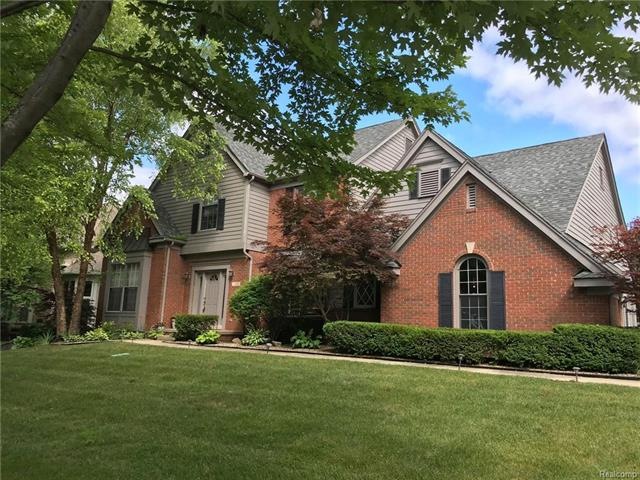 Welcome Home!