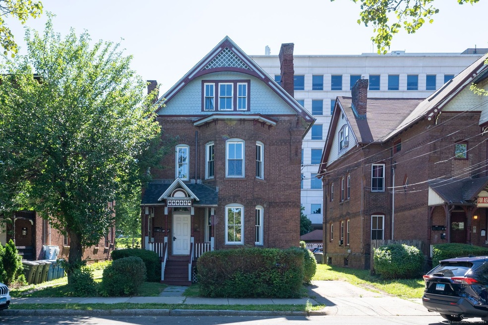 26 Hungerford St, Hartford, CT 06106 - photo 1