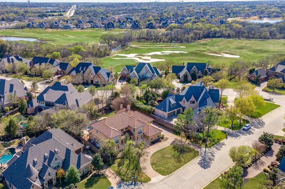 1307 Chadwick Crossing, Southlake, TX 76092 - photo 1