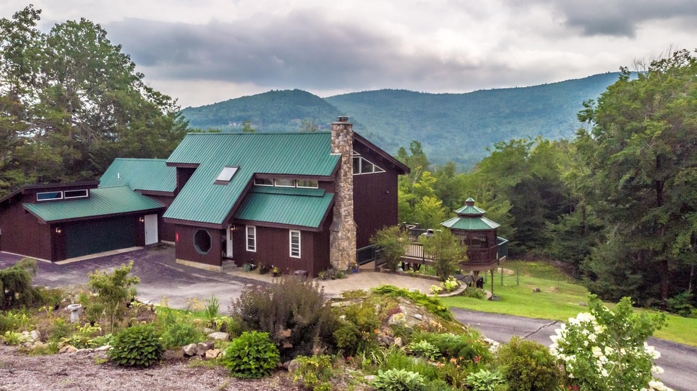 27 Pickering Rd, Bartlett, NH 03812 - photo 1