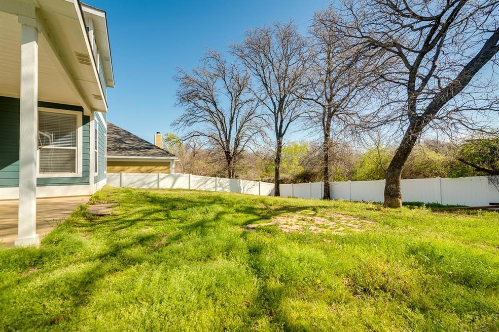 1616 Bridgeport Dr, Providence Village, TX 76227 - photo 1