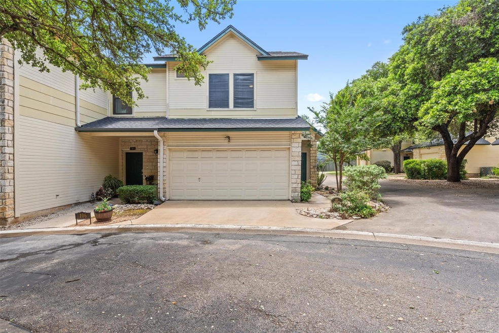 12212 Brigadoon Ln unit 107V, Austin, TX 78727 - photo 1