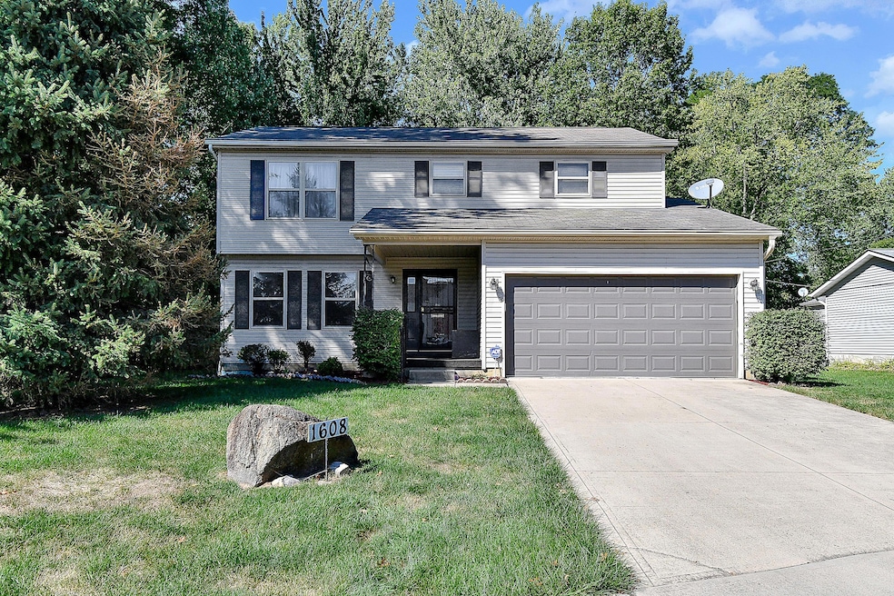 1608 Hansen Avenue Columbus Ohio-3
