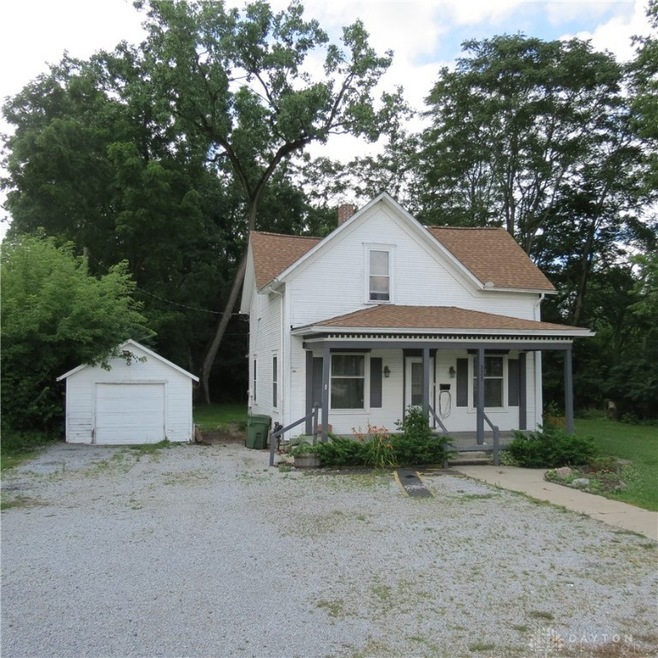 521 E North St, Sidney, OH 45365 - photo 1