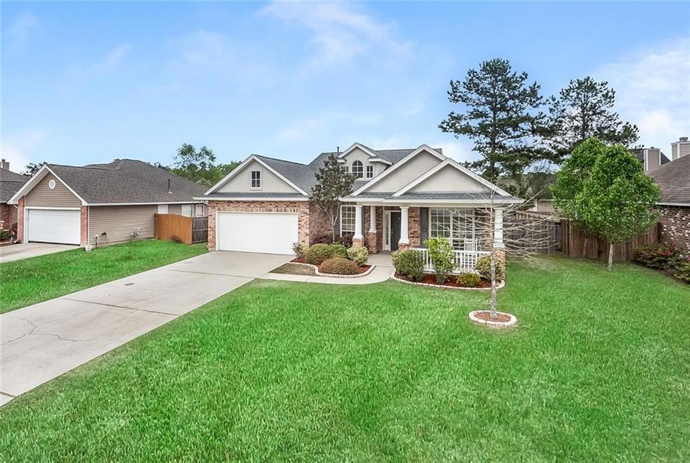 306 Tallow Creek Blvd None, Covington, LA 70433 - photo 1