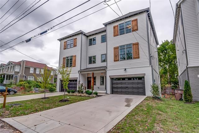 1307 Old Hillsboro Rd, Franklin, TN 37069 - photo 1