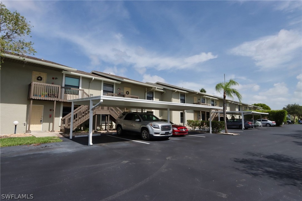 4708 SW 8th Place unit 202, Cape Coral, FL 33914 - photo 1