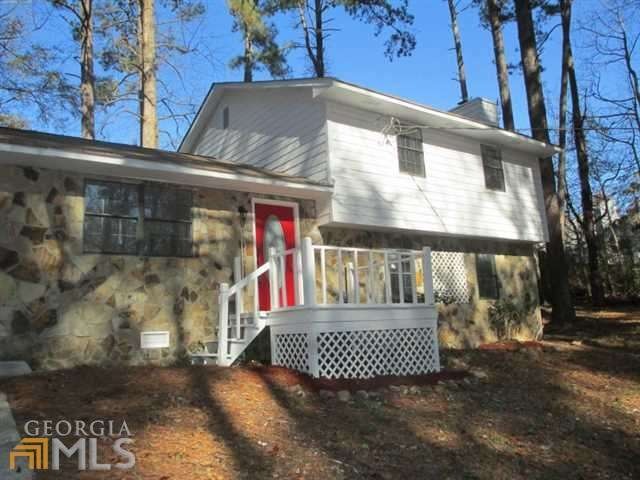 1142 Palisades Dr unit 2, Ellenwood, GA 30294 - photo 1