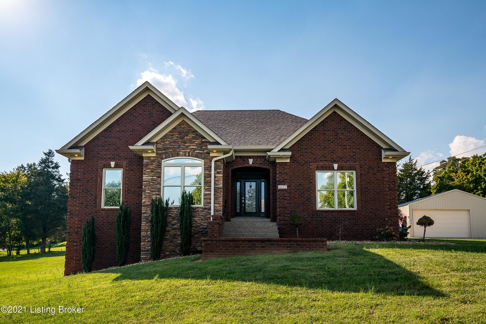 6112 Beulah Church Rd, Louisville, KY 40228 - photo 1