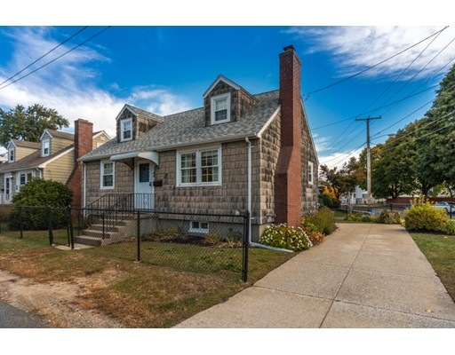 48 Arch St, Malden, MA 02148 - photo 1