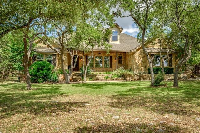 405 Lander Ln, Dripping Springs, TX 78620 - photo 1