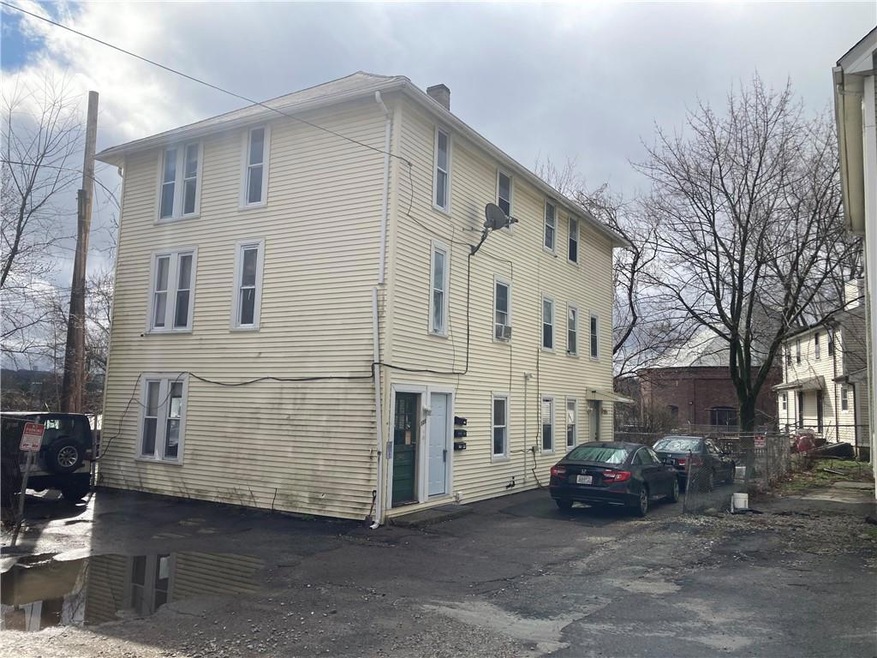 131 E School St, Woonsocket, RI 02895 - photo 1