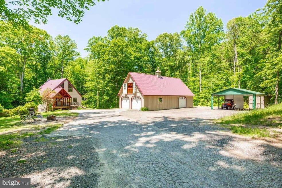 3581 Yellow Bank Rd, Dunkirk, MD 20754 - photo 1