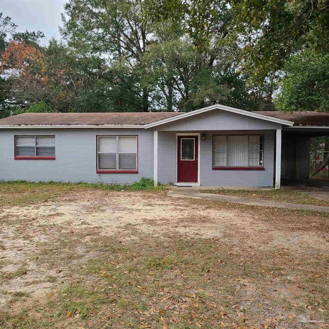 7771 Aaron Dr, Pensacola, FL 32534 - photo 1