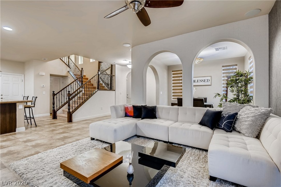 11218 Corsica Mist Ave, Las Vegas, NV 89135 - photo 1