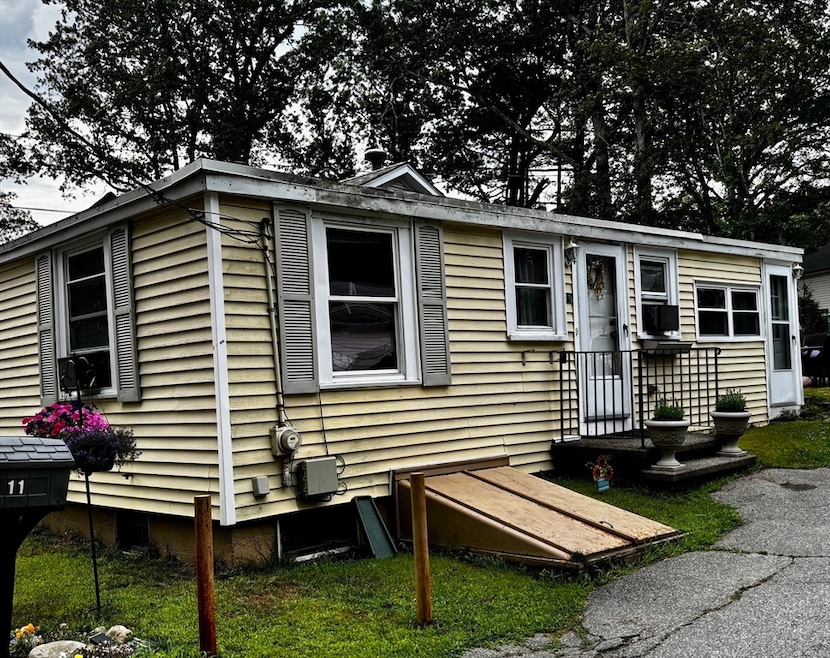 11 Old Andover Rd, North Reading, MA 01864 - photo 1