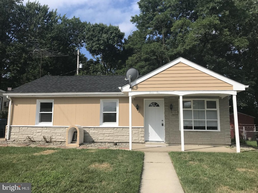 410 Talladega Dr, Wilmington, DE 19801 - photo 1