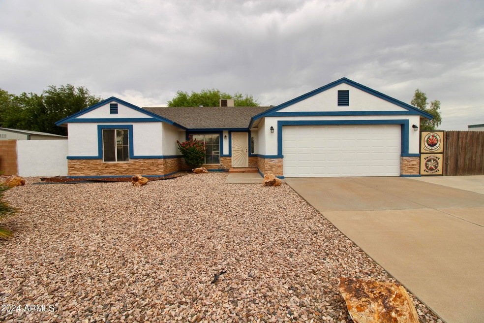 4526 W Orchid Ln unit 1, Chandler, AZ 85226 - photo 1