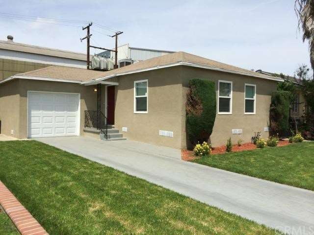 Another property designed by the King Angel Group 