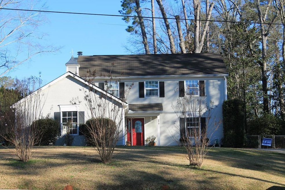 Main View
