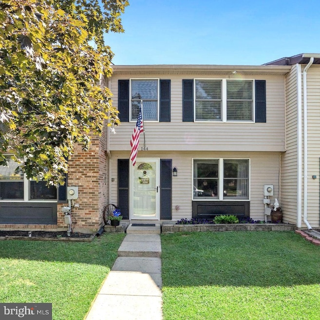 144 Sandalwood Ct, Walkersville, MD 21793 - photo 1