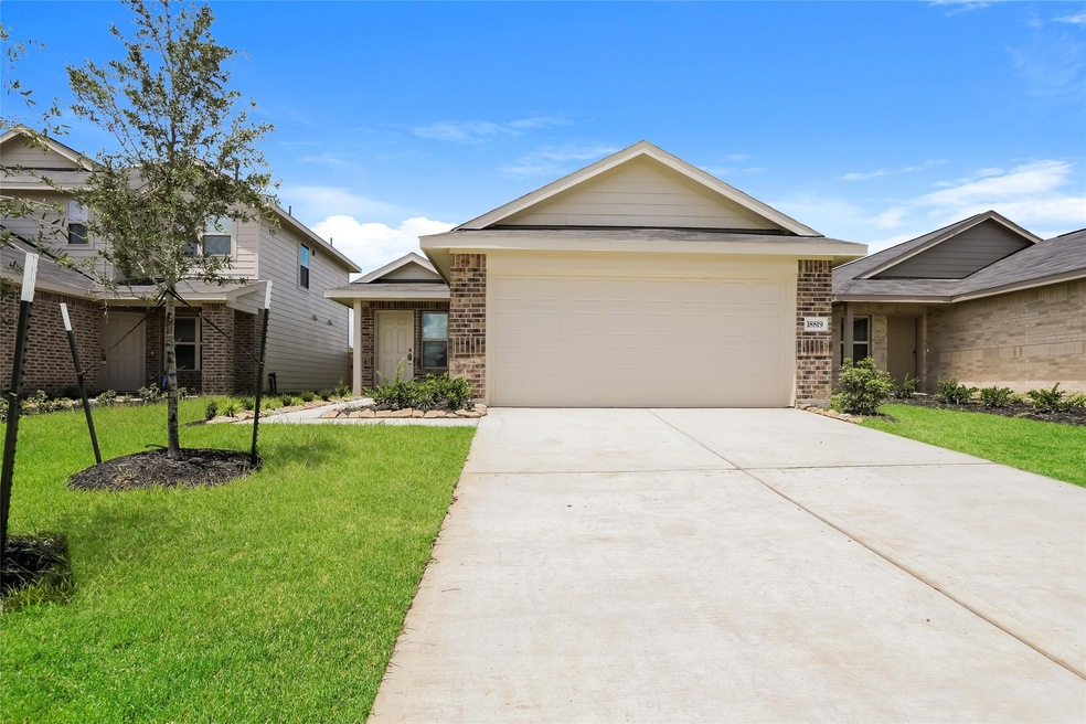 24126 Sundown View Ln, Hockley, TX 77447 - photo 1