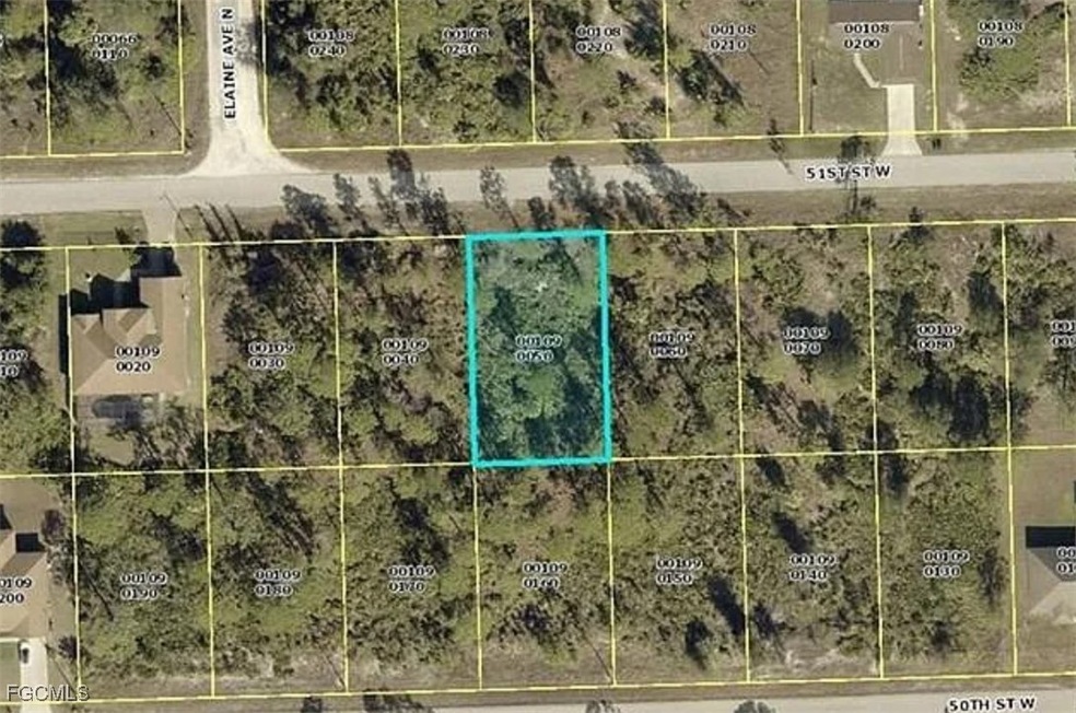 2611 51st St W, Lehigh Acres, FL 33971 - photo 1
