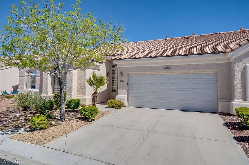 Lovely townhome in an all-single story community