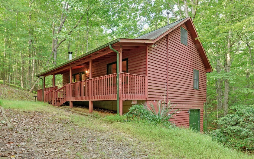 145 Ridge View Ct, Ellijay, GA 30536 - photo 1