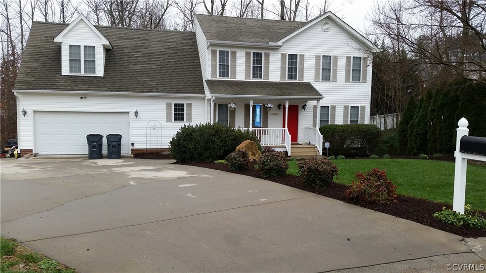 Front elevation