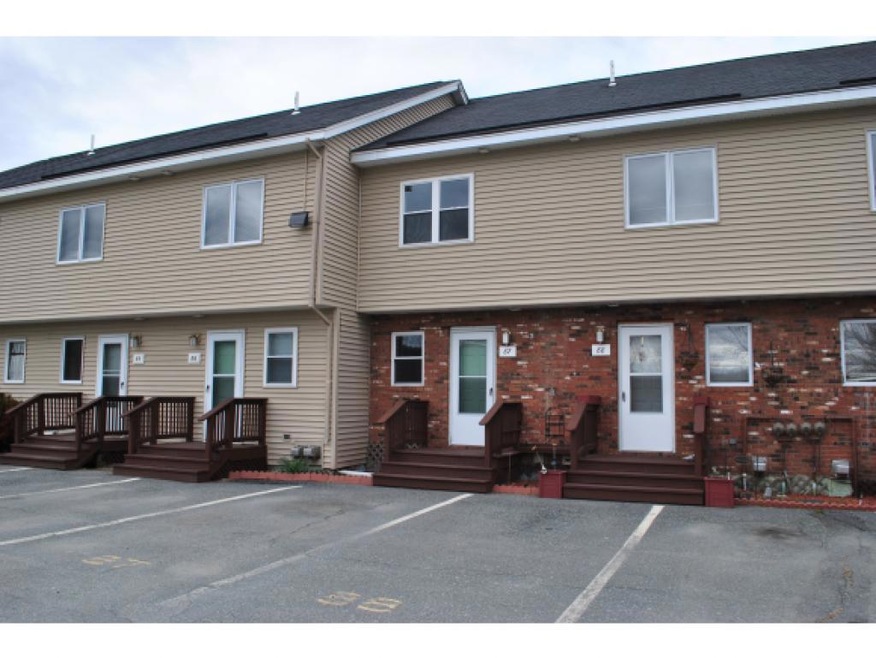 86 Renihan Meadows, Lebanon, NH 03766 - photo 1