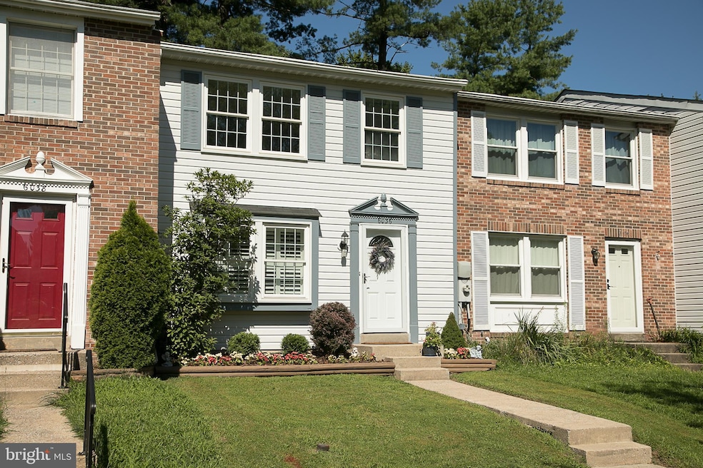 6036 Tree Swallow Ct, Columbia, MD 21044 - photo 1