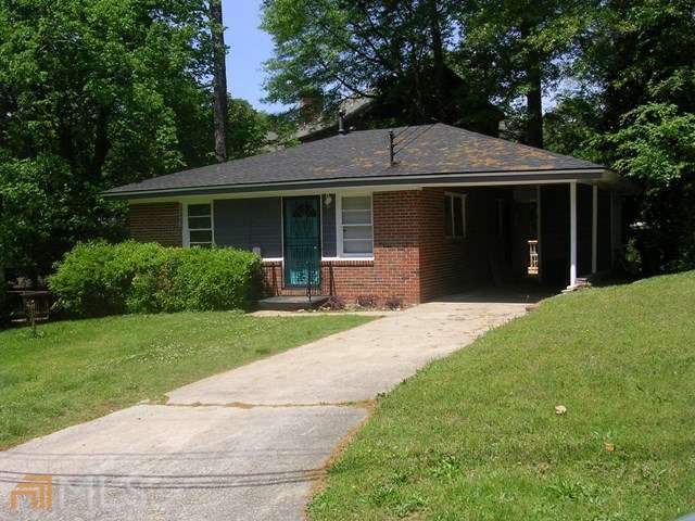 1221 Avondale Ave SE, Atlanta, GA 30312 - photo 1