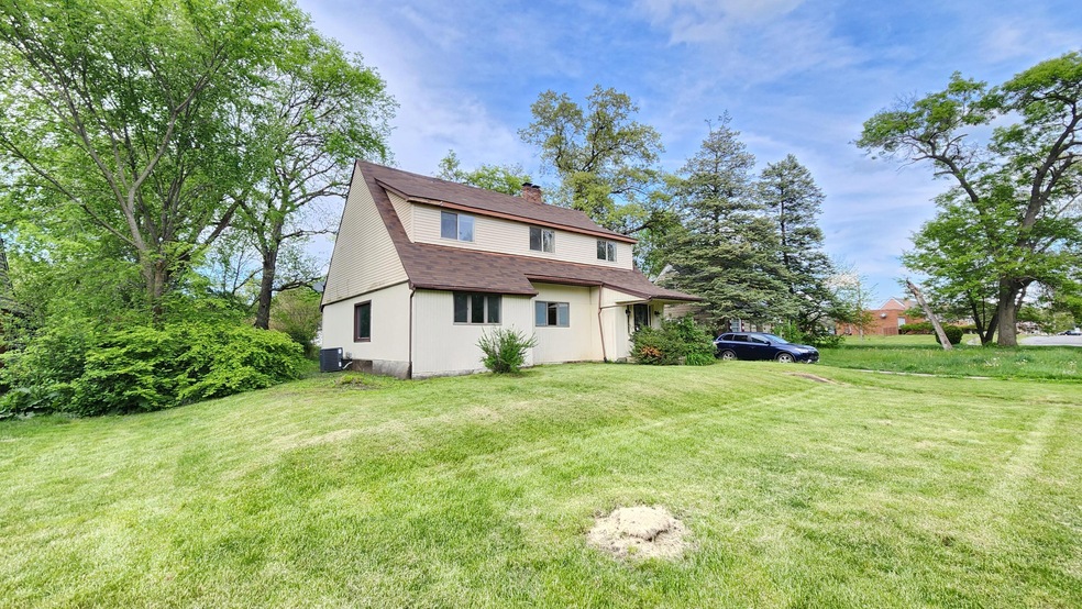 128 W 46th Ave, Gary, IN 46408 - photo 1