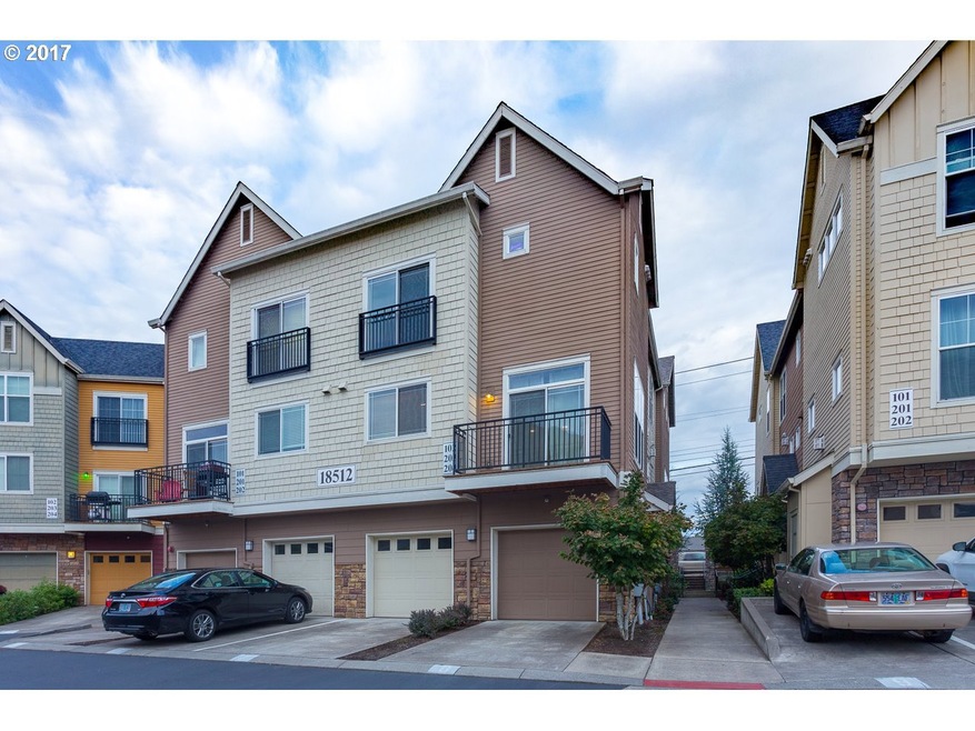 18512 NW Red Wing Way unit 203, Beaverton, OR 97006 - photo 1