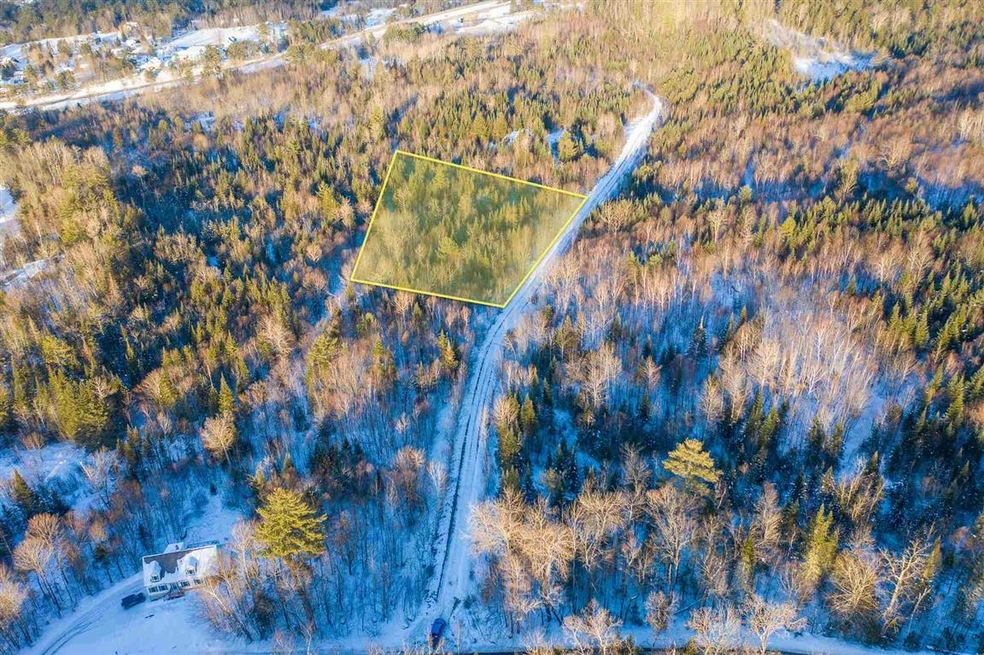 Lot 2 Steeple View Dr, Bethlehem, NH 03574 - photo 1