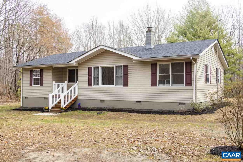 3713 Oakland Rd, Louisa, VA 23093 - photo 1