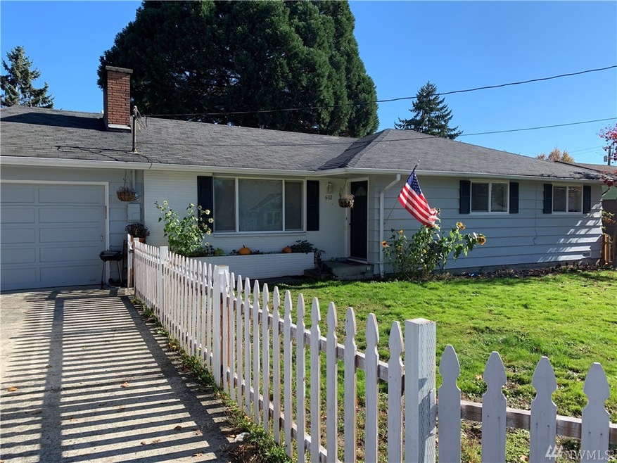 602 SW 19th St, Chehalis, WA 98532 - photo 1